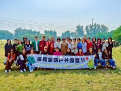 -268童话露营农场·烧烤·团建