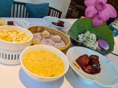 -松鹤楼·非遗·苏帮菜(融科店)