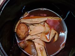 -万记麻辣烫国展总店