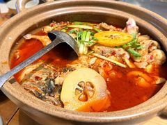 -吃厂 FEED FACTORY·云南菜(798店)