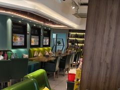 -去茶去餐厅(中央大街店)