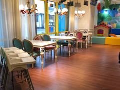 -ABC Swim亲子游泳俱乐部(河西店)