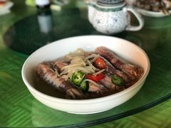 -盛港湾海鲜食府(黄沙店)