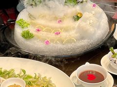 -沈灶河豚宴·河豚融合餐厅(汉中路店)
