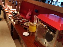 -北京中国大饭店