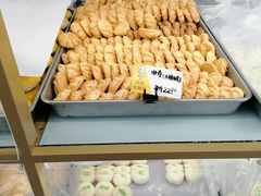 -爱德顺糕点食屋(利民道店)