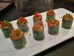 -杭州国际会议中心洲际酒店-原素全日餐厅(解放东路店)