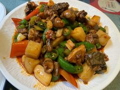 -广益饭店(翠湖公园北门街店)