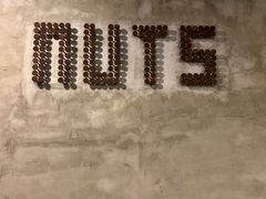 -坚果NUTS