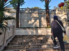 -九华山公园