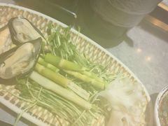 -樱煦和牛寿喜烧(如皋吾悦广场店)