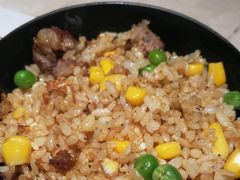 -盛焰铁板烧(王府井店)