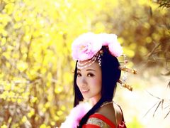 -九月鹰飞汉服摄影工作室