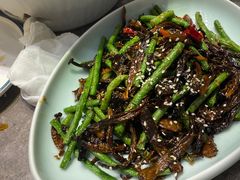 -闫府私房菜·老字号(恒隆店)