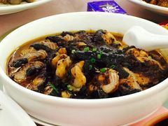 -新溢香国际酒店-中餐厅