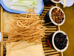 -美味居(古城店)