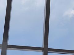 -平安金融中心云际观光层