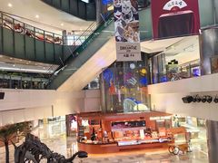 -鹏欣水游城
