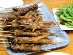 -京朋串屋·烧烤(望京西路总店)