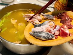 -煲王粤菜餐厅(中侨中心店)