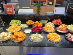 -犇腾牛排(苏州高铁吾悦店)