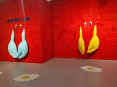 -chi K11艺术空间展览厅