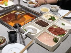 -海底捞火锅(吾悦广场店)