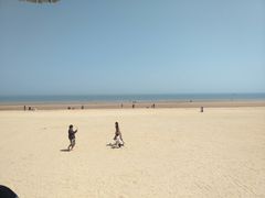 -日照海滨国家森林公园