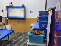 -玛酷机器人编程赛事中心(市北新都心店)