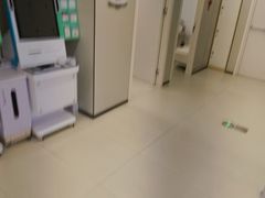 -慈铭体检(洋桥分院)