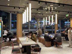 -麦当劳(北苑秋实路店)