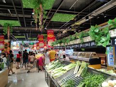-广百家超市(大东海店)