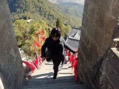 -腾冲云峰山