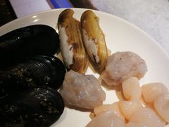 -加餐海鲜自助(宝龙一城店)