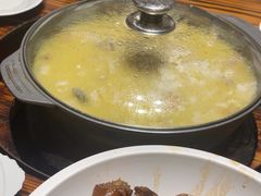 -侠成水上农庄(工业大道店)