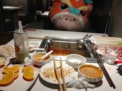 -海底捞火锅(外滩店)