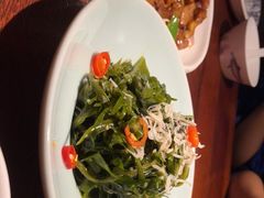 -前海沿·青岛菜(五四广场永旺店)