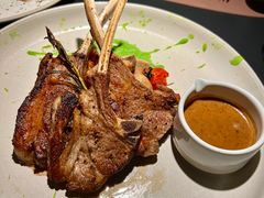 -404干式熟成牛排馆•聚会餐厅