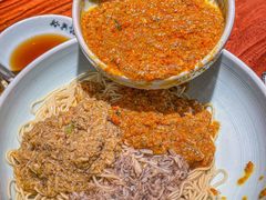 -裕兴记•蟹黄面馆(人民广场店)