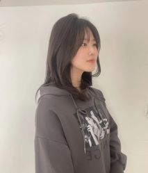 点击看大图 -FOR YOU造型
