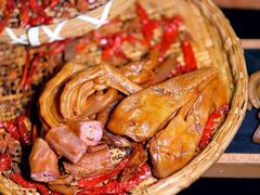 -宜昌富力皇冠假日酒店·咖啡1号西餐厅