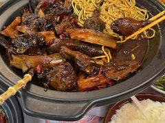 -回味黑鸭煲·始于2006(万松园店)