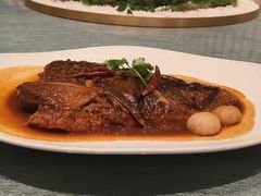 -凤凰园烤鸭店·唐山菜·传承花椒肉(老唐丰路店)