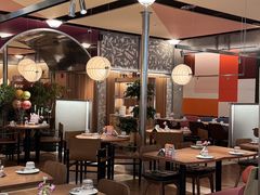 -芭莉与彩虹西餐厅(成都合生汇店)