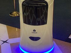 -新疆尊茂银都酒店