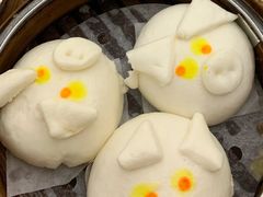 -点点心点心专门店(湾仔店)