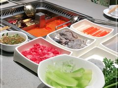 -海底捞火锅(南海万科广场店)