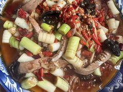 -盐府老街兔(三八路店)