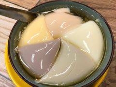 党公五谷丰登豆腐花-党公糖水铺(鹭江店)