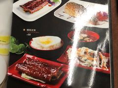 -麦茜哥牛扒城(中银店)